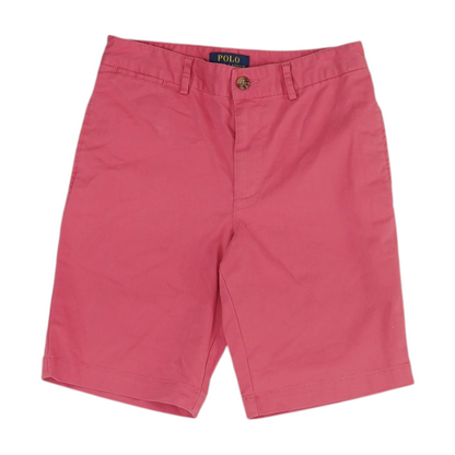 Pink Chino Jeans