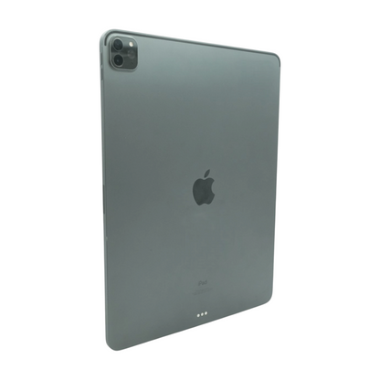 iPad Pro 12.9" Space Gray 5th Generation M1 256GB WiFi Tablet