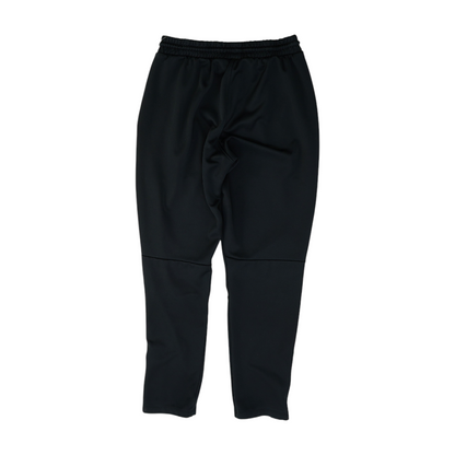 Black Regular Pants