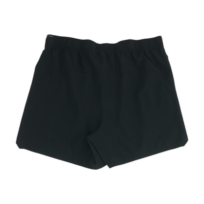 Black Active Shorts