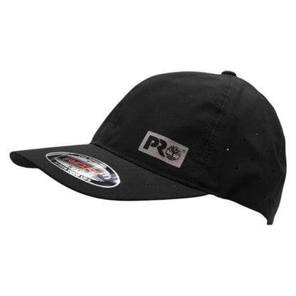 Black Ballcap