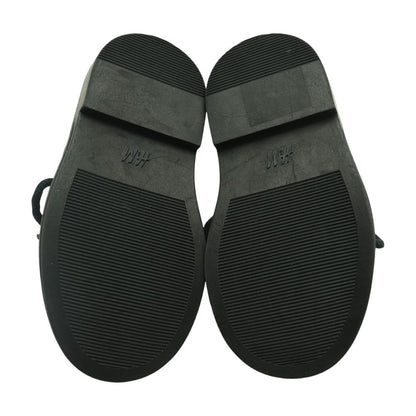 Black Toddler Shoes
