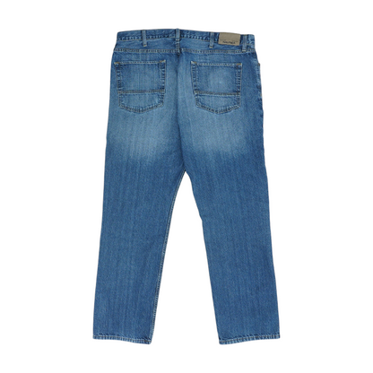 Relaxed Jeans