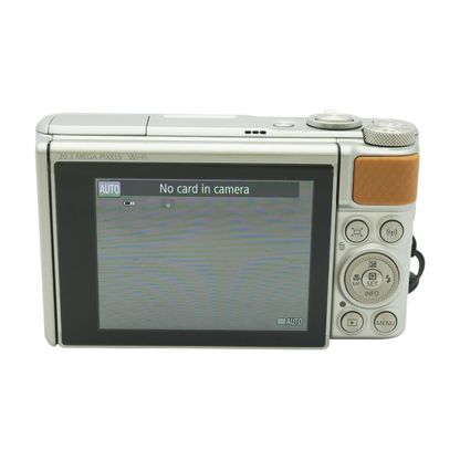 SX740 HS Digital Point & Shoot Camera