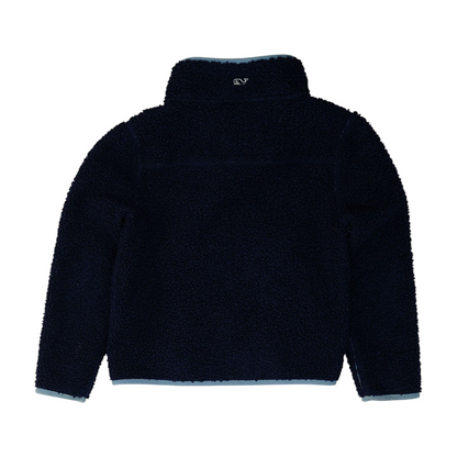 Navy Jacket