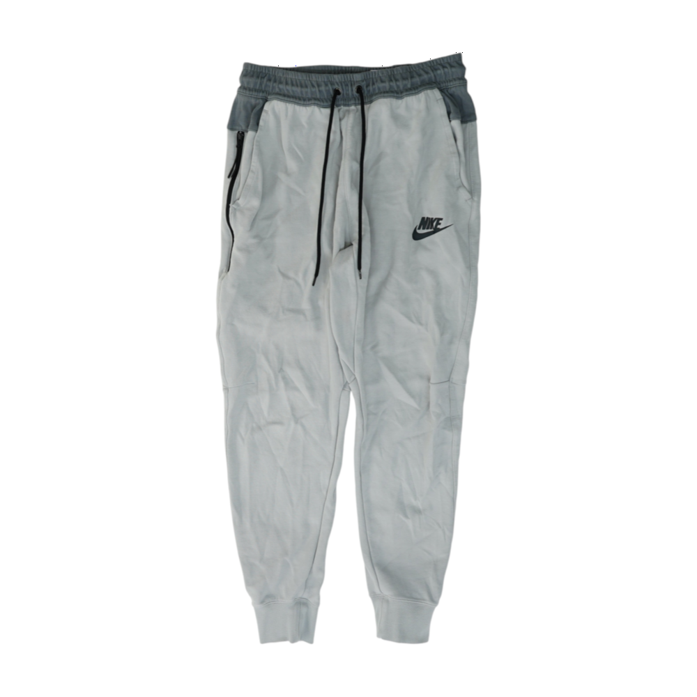 Gray Regular Pants