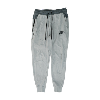 Gray Regular Pants
