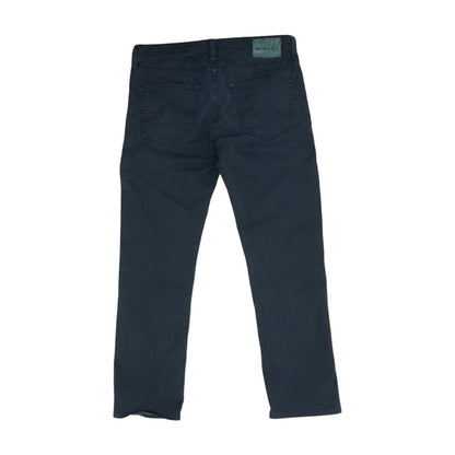 Navy Slim Jeans