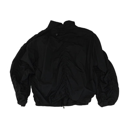 Black Rain Jacket