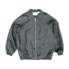 Vtwo Black Solid Jacket – Image 1