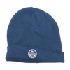 Blue Beanie