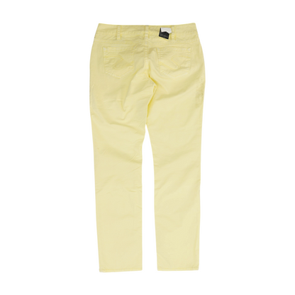 Yellow Skinny Jeans