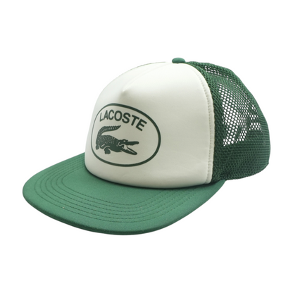 Green Ballcap