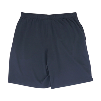 Black Active Shorts