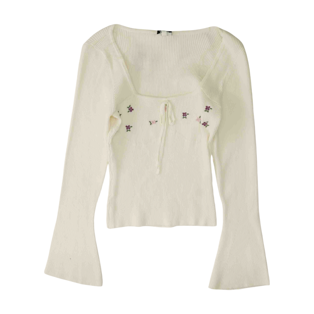 White Blouse