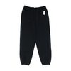Black Regular Pants