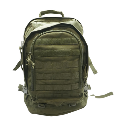 Olive Backpack