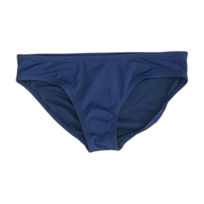 Navy Swim Bottom