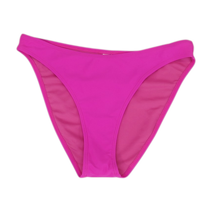 Pink Swim Bottom