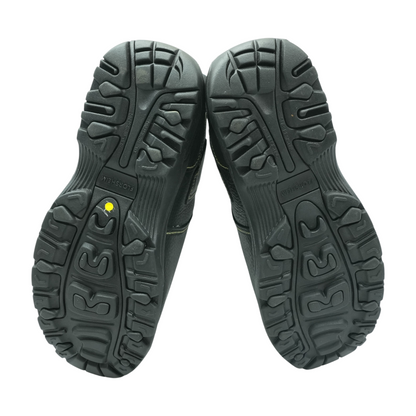 Black Work / Hiking Boots