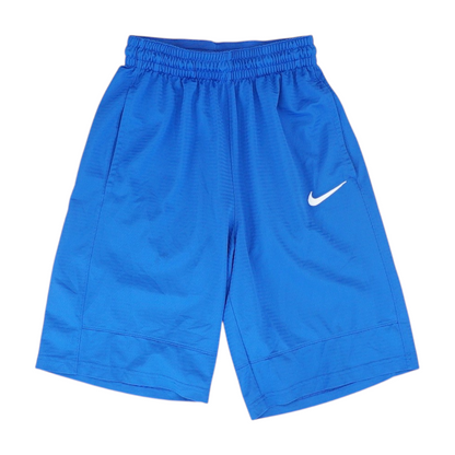 Blue Active Shorts
