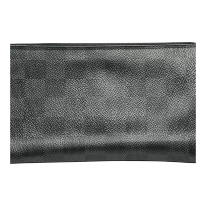 Damier Graphite Zippy Wallet