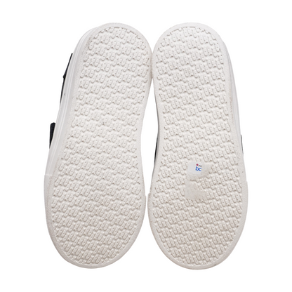 Navy Casual Shoes Shoes