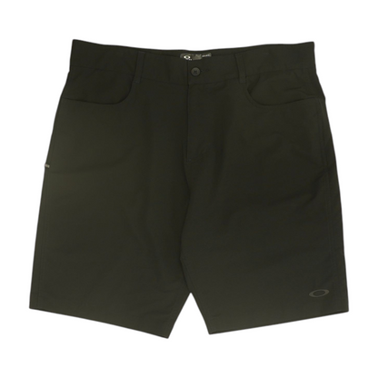 Black Active Shorts