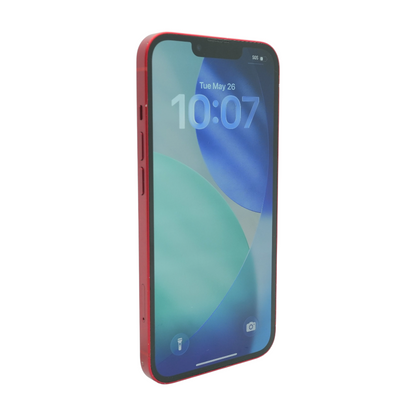 iPhone 13 "AT&T" 128GB Red UB REFURBISHED