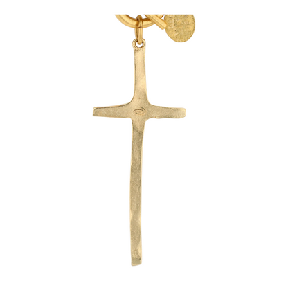 Costume Pendant Necklace