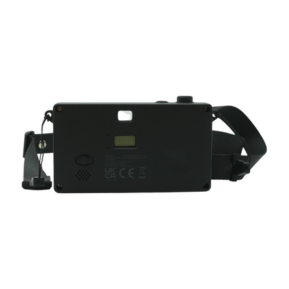D65 Digital Point & Shoot Camera