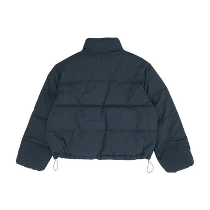 Black Puffer Jacket