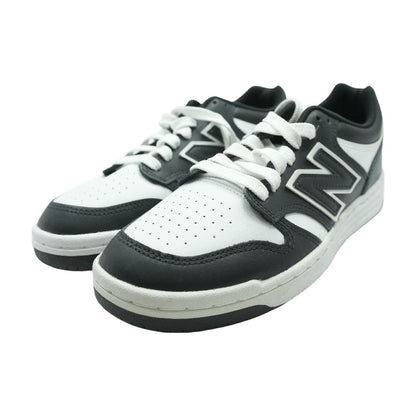 480 Black Athletic Shoes