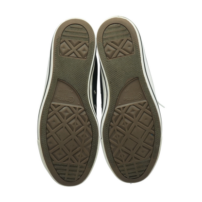 Chuck Taylor All Star Street Mid-Top Athletic Shoes