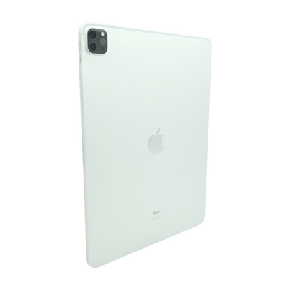 iPad Pro 12.9" Silver 5th Generation 256GB WiFi Tablet