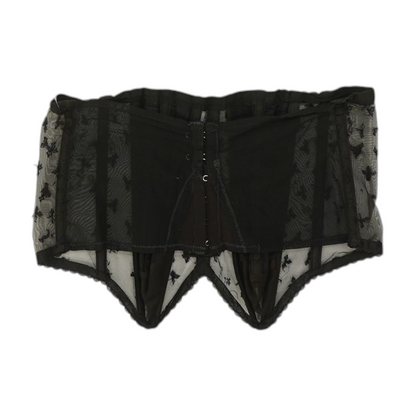Vintage Black Intimate Lingerie