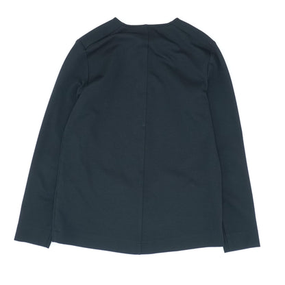 Black Active Lightweight Jacket