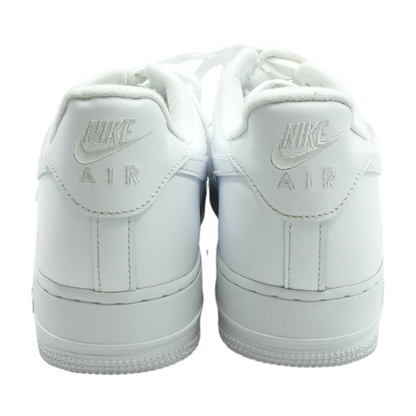 Air Force 1 Low '07 Supreme Low-Top Athletic Shoes