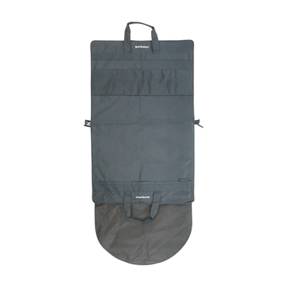 Black Garment Bag