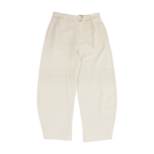 Ivory Regular Pants