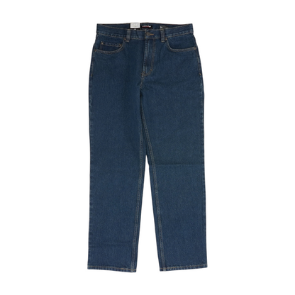 Straight Jeans