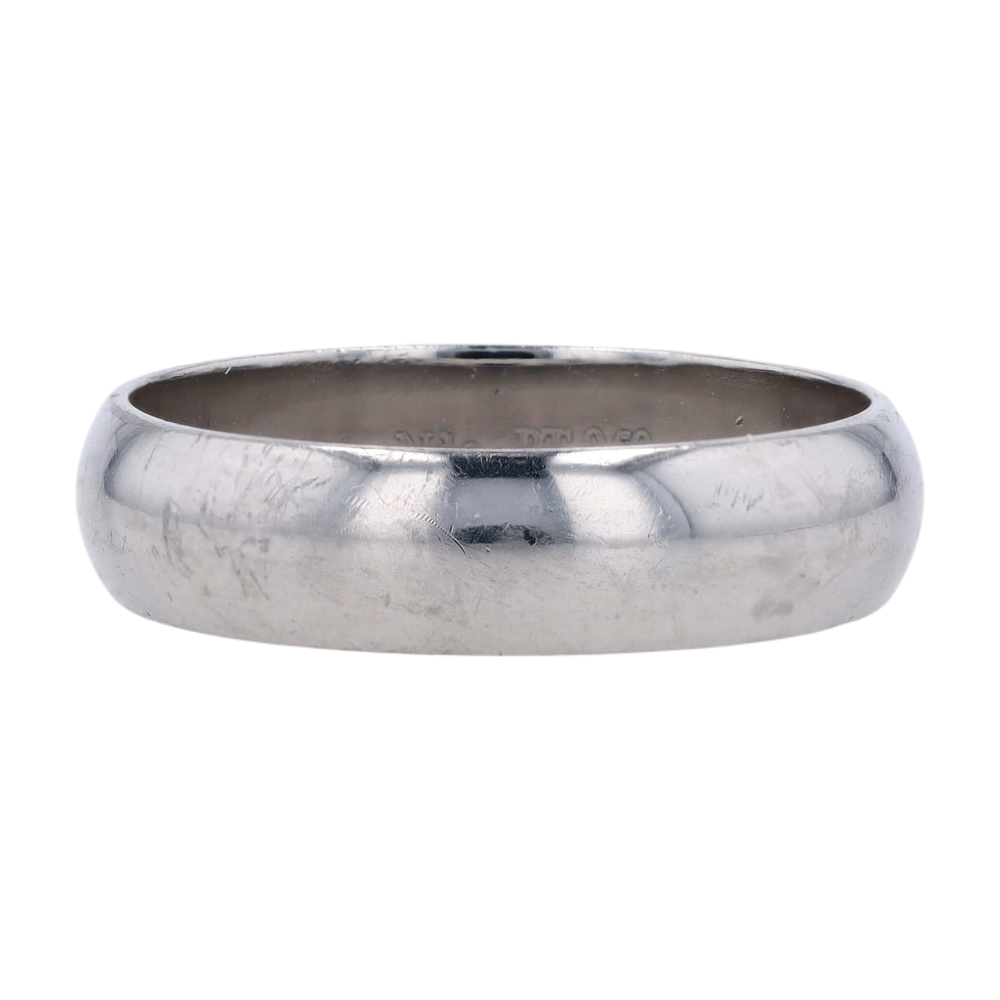 Platinum Band