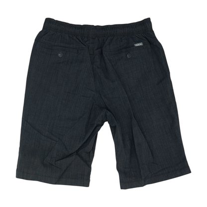 Navy Chino Shorts