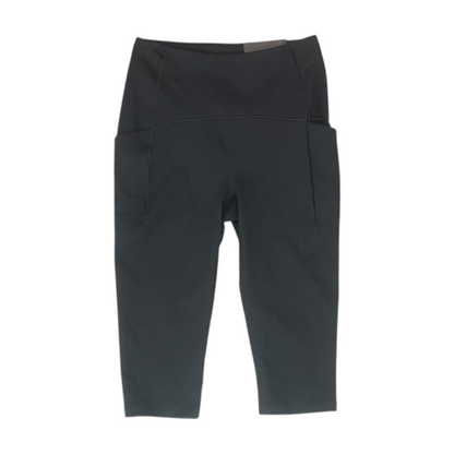 Black Active Leggings