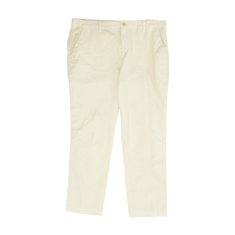 Gap Khaki Pants – Image 1