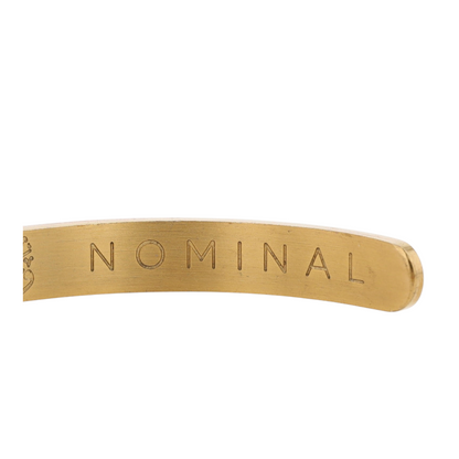 Costume Cuff Bracelet