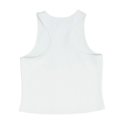 White Active T-Shirt