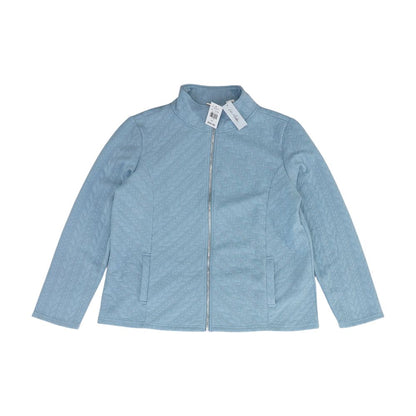 Blue Lightweight Jacket