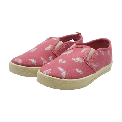 Pink Casual Shoes Shoes