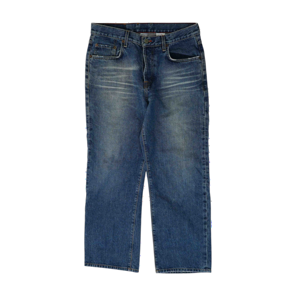 Classic Jeans